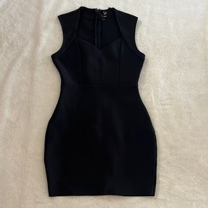 Windsor Bodycon Dress